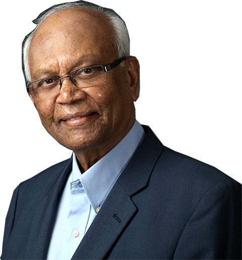 Dr. Raghunath Mashelkar