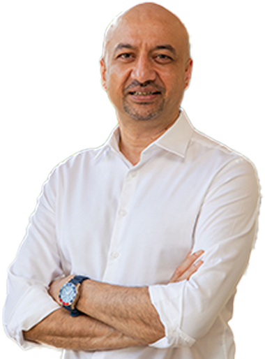 Dr. Raghunath Mashelkar