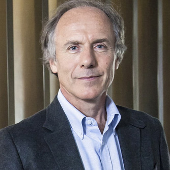 Dr. Alan Finkel Photo