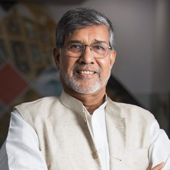 Kailash Satyarthi Photo