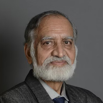 Kiran Karnik Photo