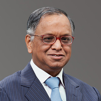 Narayana Murthy Photo