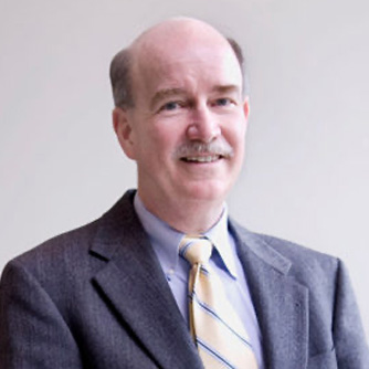 Robert C. Armstrong Photo