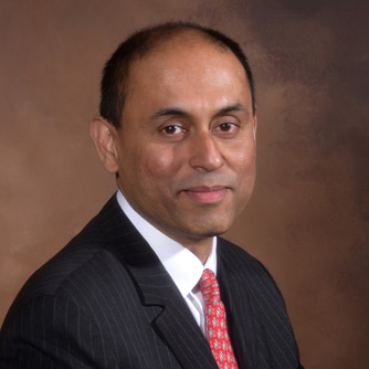 Soumitra Dutta Photo